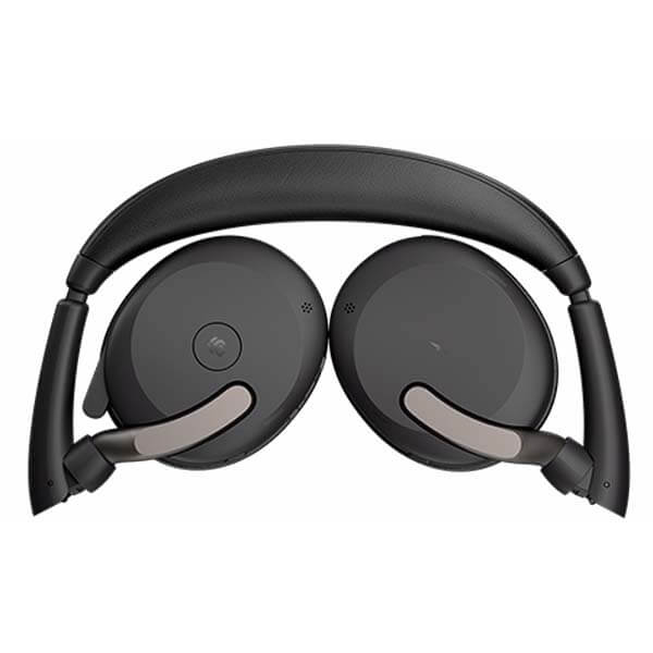 ヘッドホン Jabra EVOLVE2 65 Jabra Evolve2 65 Flex: wireless headset for professionals